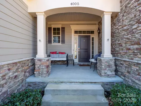 4005 Brandywine Ter, Lancaster, SC 29720 photo 2