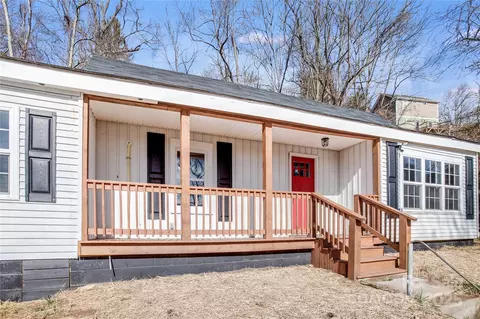 236 Hillside St, Canton, NC 28716