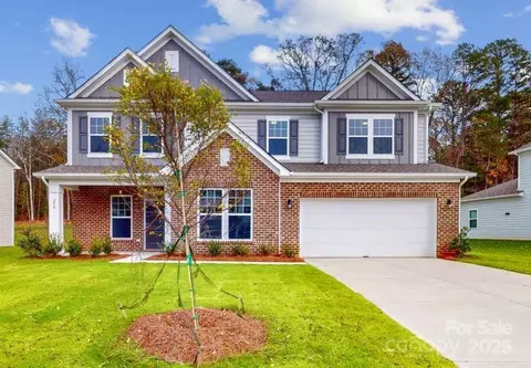 254 Winford Rd, Troutman, NC 28166
