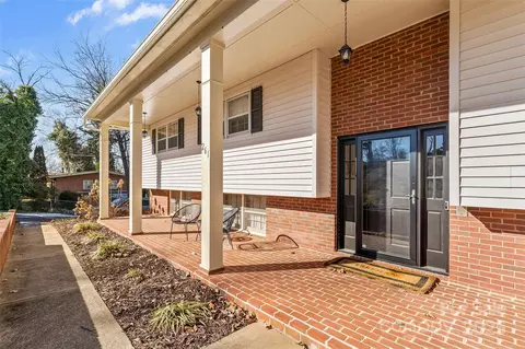 261 Skyline Rd, Hickory, NC 28601 photo 32