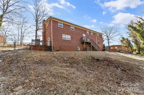 261 Skyline Rd, Hickory, NC 28601 photo 35