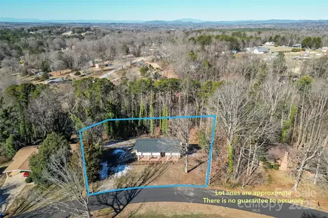 261 Skyline Rd, Hickory, NC 28601 photo 41
