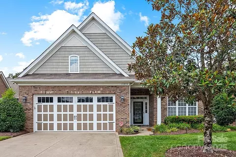 11012 Round Rock Rd, Charlotte, NC 28277