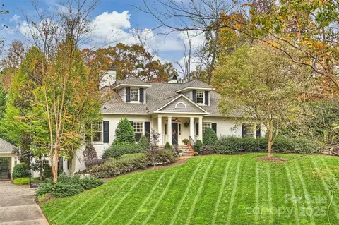 342 Wendover Hill Ct, Charlotte, NC 28211