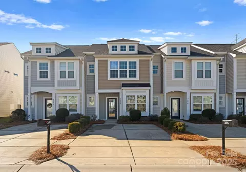 3698 Aldeburgh Sw Rd SW, Concord, NC 28027