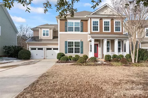 135 Yellowbell Rd, Mooresville, NC 28117