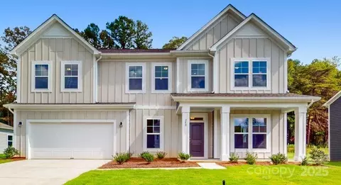 248 Winford Rd, Troutman, NC 28166