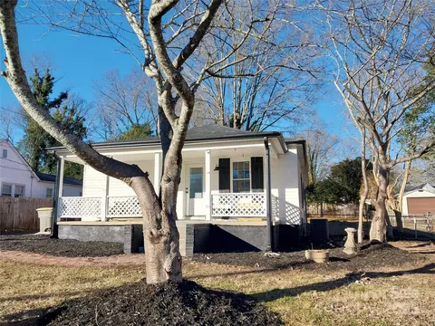 1005 Venus St, Kannapolis, NC 28083