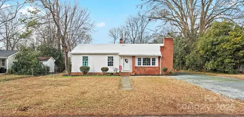 110 S Westover Dr, Monroe, NC 28112