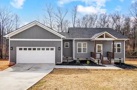 122 Stockbridge Ln, Statesville, NC 28625