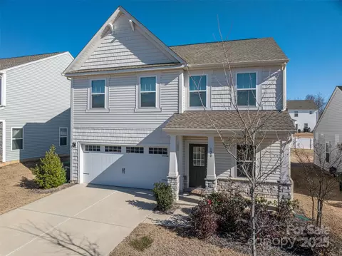 120 Fern Ln, Troutman, NC 28166