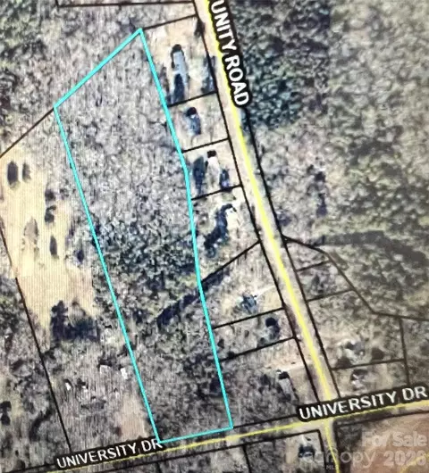 00 University Dr, Lancaster, SC 29720