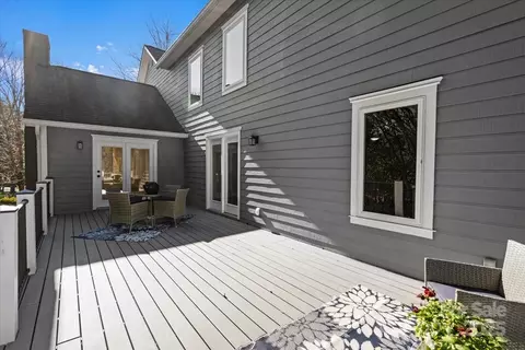 Exterior - 19634 Bustle Rd, Cornelius, NC 28031 photo 3 of 8