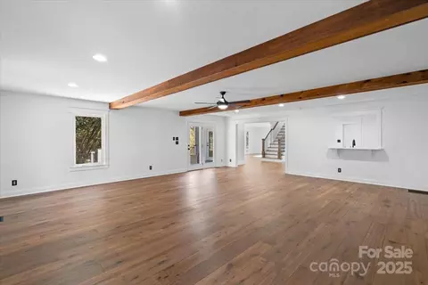 Living - 19634 Bustle Rd, Cornelius, NC 28031 photo 2 of 8