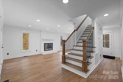 Living - 19634 Bustle Rd, Cornelius, NC 28031 photo 6 of 8