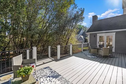 Exterior - 19634 Bustle Rd, Cornelius, NC 28031 photo 1 of 8