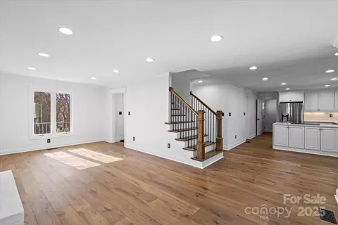 Living - 19634 Bustle Rd, Cornelius, NC 28031 photo 7 of 8
