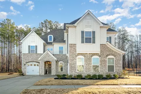 815 Yucatan Dr, Waxhaw, NC 28173