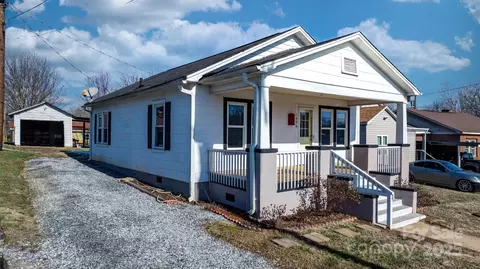 1606 College Sw Ave SW, Lenoir, NC 28645