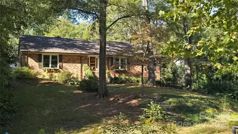 1209 Hermitage Rd, Rock Hill, SC 29732