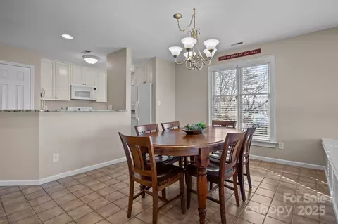 Dining - 618 Portside Dr, Davidson, NC 28036 photo 2 of 2