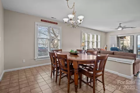 Dining - 618 Portside Dr, Davidson, NC 28036 photo 1 of 2