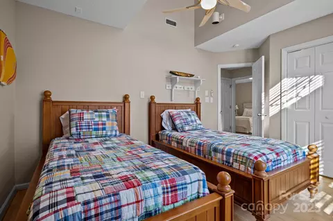 Bedroom - 618 Portside Dr, Davidson, NC 28036 photo 3 of 5