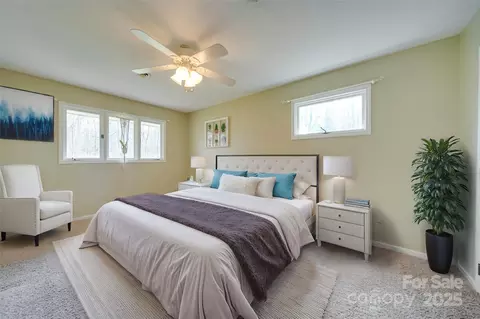 Bedroom - 4621 Wolf Pond Rd, Monroe, NC 28112 photo 1 of 10