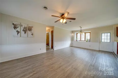 Living - 4621 Wolf Pond Rd, Monroe, NC 28112 photo 8 of 8
