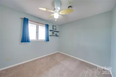 Bedroom - 4621 Wolf Pond Rd, Monroe, NC 28112 photo 5 of 10