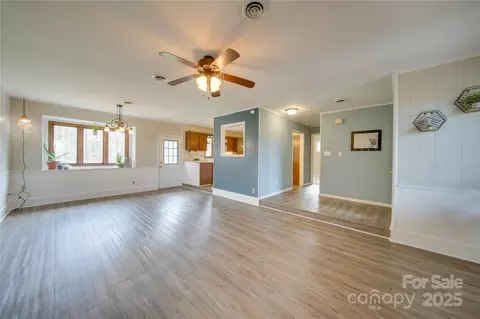 Living - 4621 Wolf Pond Rd, Monroe, NC 28112 photo 7 of 8