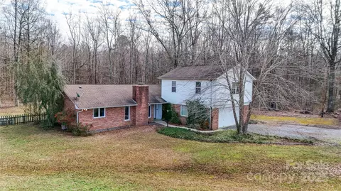 Exterior - 4621 Wolf Pond Rd, Monroe, NC 28112 photo 1 of 5
