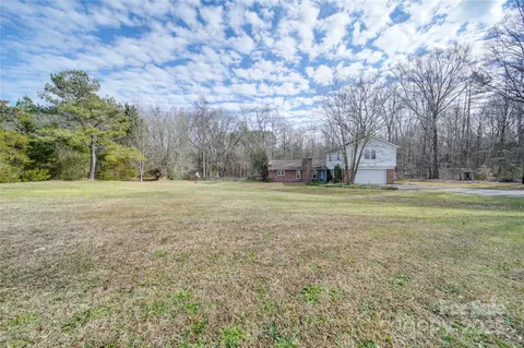 Exterior - 4621 Wolf Pond Rd, Monroe, NC 28112 photo 5 of 5
