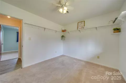 Bedroom - 4621 Wolf Pond Rd, Monroe, NC 28112 photo 8 of 10