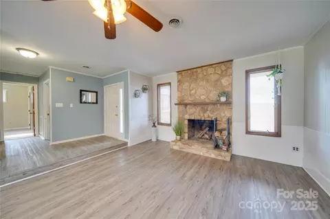 Living - 4621 Wolf Pond Rd, Monroe, NC 28112 photo 3 of 8