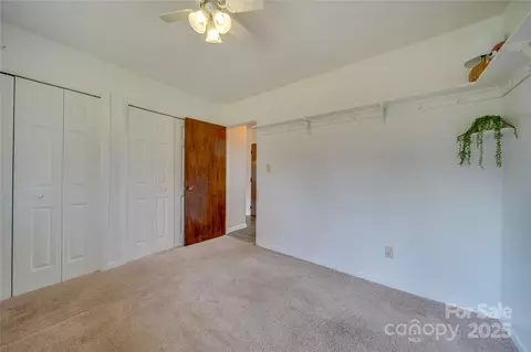 Bedroom - 4621 Wolf Pond Rd, Monroe, NC 28112 photo 10 of 10