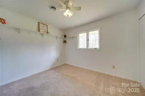 Bedroom - 4621 Wolf Pond Rd, Monroe, NC 28112 photo 9 of 10