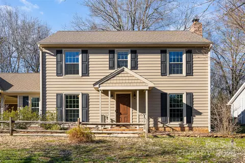 6601 Porterfield Rd, Charlotte, NC 28226