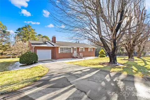 3607 Hickory Hwy, Statesville, NC 28677