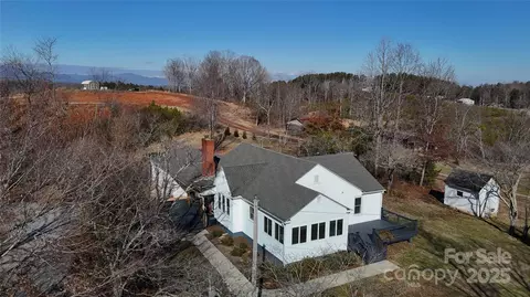11 Will Green Rd, Tryon, NC 28782