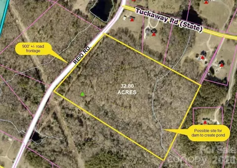 Reid Road, Rock Hill, SC 29730