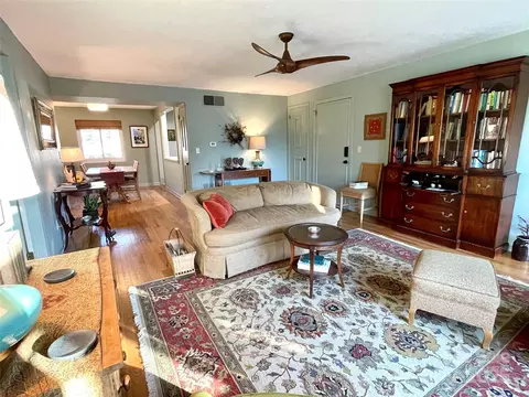 Living - 305 Grady B2 Ave #B2, Tryon, NC 28782 photo 2 of 2