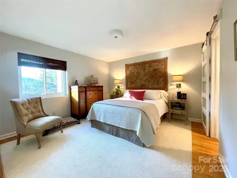 Bedroom - 305 Grady B2 Ave #B2, Tryon, NC 28782 photo 1 of 1