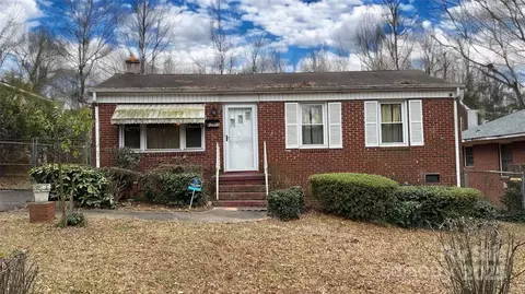 1105 Norris Ave, Charlotte, NC 28206