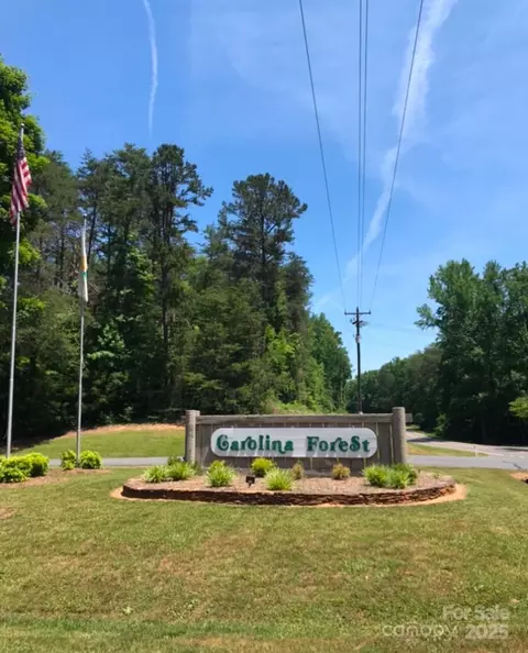 276 Basswood Lot 518 Rd #LOT 518, Troy, NC 27371