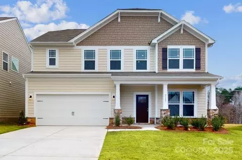 2125 Clifton Rd, Sherrills Ford, NC 28673