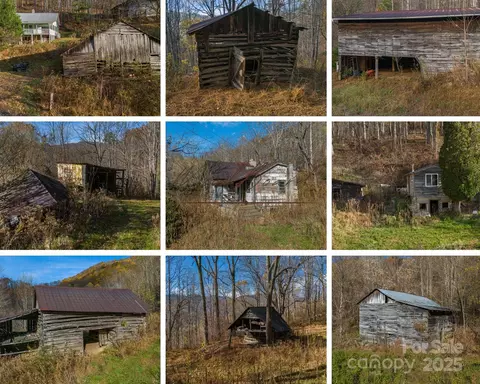 340 Wendy Ave, Marshall, NC 28753 photo 4