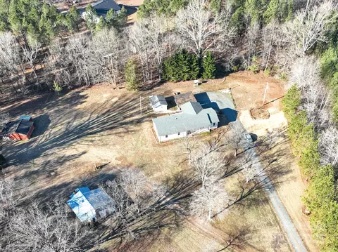 41943 Gurley Rd, New London, NC 28127