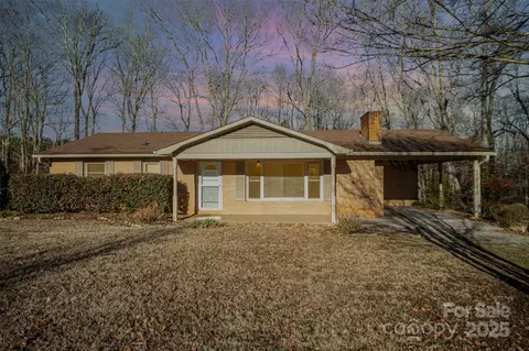 2214 Munsen Rd, Concord, NC 28025