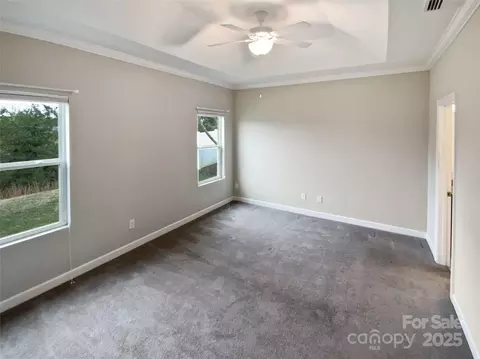 Bedroom - 22433 Gateway Dr, Lancaster, SC 29720 photo 2 of 4